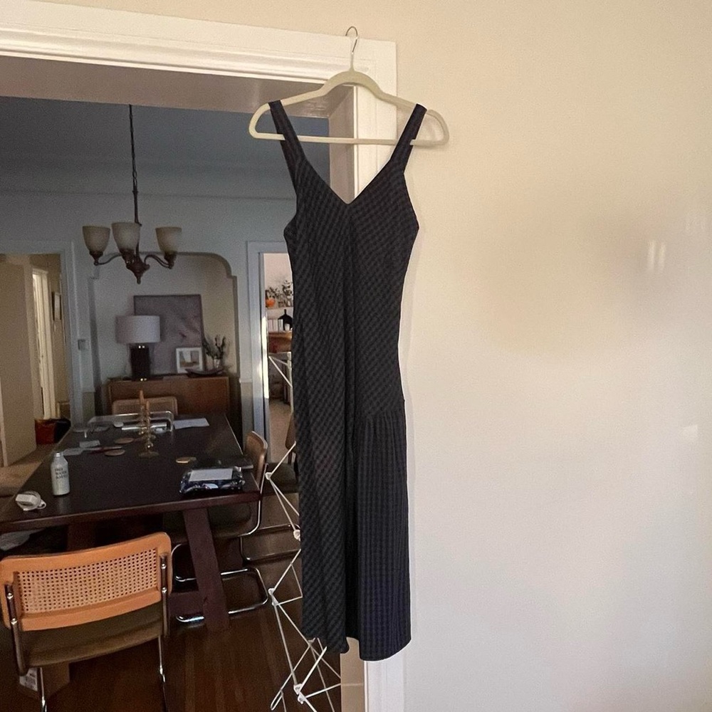 Tibi dress